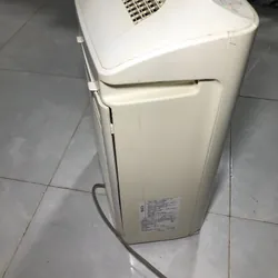 Máy lọc không khí và tạo ẩm Sharp Nhật 736474