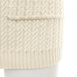 CHANEL P59260K07778 Áo len - Hàng hiệu Chính hãng 811099