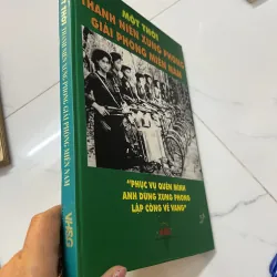 Một thời thanh niên xung phong giải phóng miền nam 999376