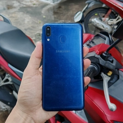 Điện thoại samsung m20 3/32gb pin 5000mah 502831
