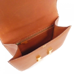 【Vintage】Túi đeo vai Hermes Constance 25cm 613613