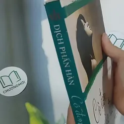 Cô đơn vào đời - Dịch Phấn Hàn 694970