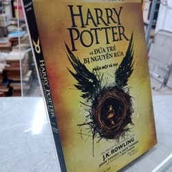 Harry Potter và đứa trẻ bị nguyền rủa 338537