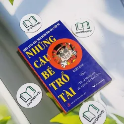 Những Câu Bé Trổ Tài 705677