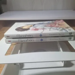 Mỹ Nhân - Tiểu thuyết BL 2 tập - Konohara Narise (Sách cũ) 564393