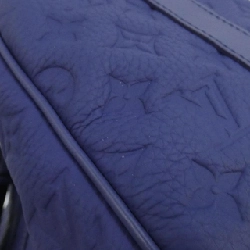 Túi xách Louis Vuitton Trillon Monogram Keepall Bandoulière 35cm M11691 - Hàng hiệu Chính hãng 771941