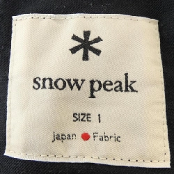 Quần snow peak - Hàng hiệu Authentic 891590