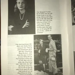 Những đứa con tổng thống Mỹ vinh quang và bi kịch  597428