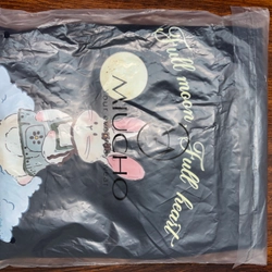Áo thun baby tee 552078