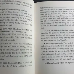 Sách Những Điều Cần Biết Về Pháp Môn Tinh Độ & Trợ Niệm Lúc Làm Chung 702756