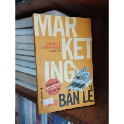 Marketing Cho Bán Lẻ - Bob Negen, Susan Negen