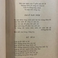  TẬP SAN VĂN - SỐ 23 - ĐỌC THƠ JACQUES PRÉVERT 1003517