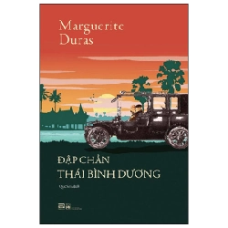 Đập Chắn Thái Bình Dương - Marguerite Duras 280180