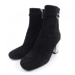 【Mã giảm giá】Giày bốt LOUIS VUITTON 664658