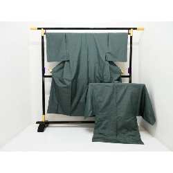 Nam giới kimono và haori 2 món - Hàng hiệu Authentic