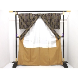 Lụa có giấy chứng nhận 九マルキ - Hàng hiệu Authentic 877332