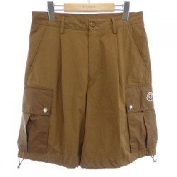 Quần short MONCLER - Hàng hiệu Chính hãng