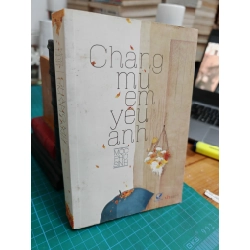 chàng mù em yêu anh