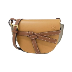 LOEWE Gate Dual Mini A650N46X08 Túi đeo vai - Hàng hiệu Authentic