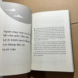 Nhạy cảm trong tình yêu thăng hoa hay bi kịch 570897