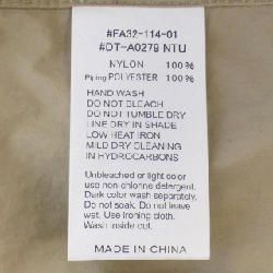 【Mã giảm giá】Áo khoác DANTON 638891