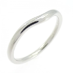 Nhẫn cong Tiffany - Hàng hiệu Authentic