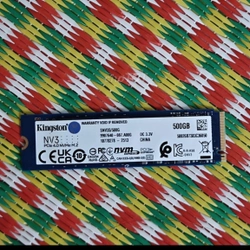 Ổ Cứng SSD M2 512Gb gen 4