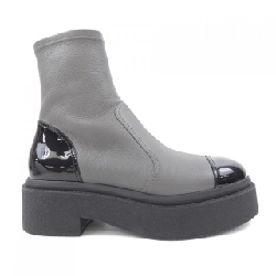 Giày bốt ngắn CHANEL G45329B14510