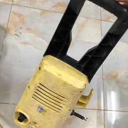 MÁY RỬA XE KARCHER K2 020 NỘI ĐỊA NHẬT 149448