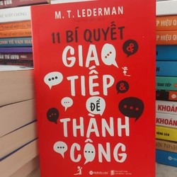 11 bí quyết giao tiếp để thành công