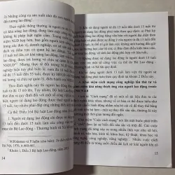 Khả năng thích ứng của người lao động trước xu thế cách mạng công nghiệp 4.0 766430