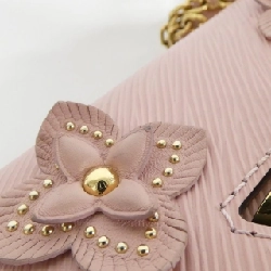 Túi xách vai Louis Vuitton Epi Twist MM M53851 - Hàng hiệu Chính hãng 767030