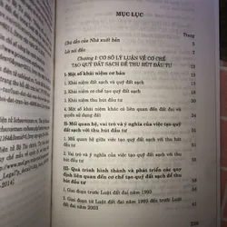 Cơ chế tạo quỹ đất sạch để thu hút đầu tư kinh nghiệm tại thành phố Cần Thơ 712133