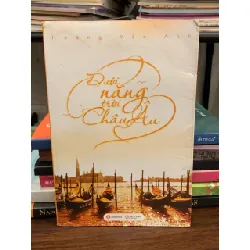 Dưới nắng trời Châu Âu – Hoàng Yến Anh 571462