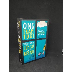 Ông trăm tuổi trèo qua cửa sổ và biến mất mới 80% (có ghi) HCM1712