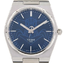 Tissot PRX Grendizer T137.407.11.041.02 SS tự động - Hàng hiệu chính hãng