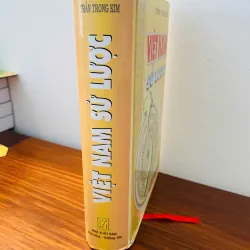 Việt Nam Sử Lược 577974