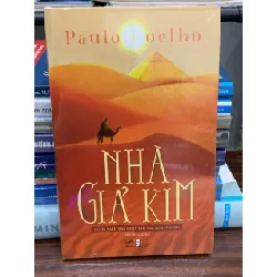 Nhà giả kim (The Alchemist) – Paulo Coelho 561584