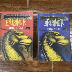 Hoả Kiếm 2 tập (k1)