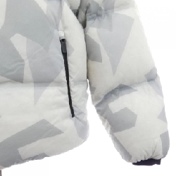 Áo khoác lông vũ PRADA SGB257 S212 1YYT - Hàng hiệu Chính hãng 890357