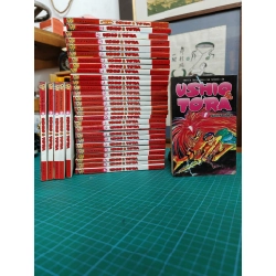 Truyện tranh Ushio & Tora