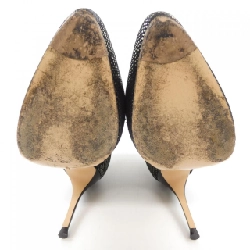 【Khuyến mãi】Giày boot GIANVITO ROSSI 660676