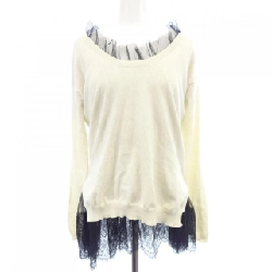 LOVE MOSCHINO - Áo len