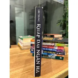 Khắp dải Ngân Hà – Liki Trung 571473