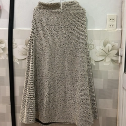 Chân váy dài mới 100% 509688