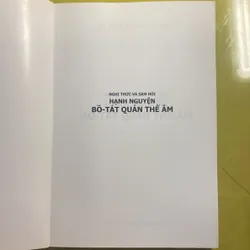 Nghi thức và Sám Hối HẠNH NGUYỆN BỒ TÁT QUÁN THẾ ÂM 680871