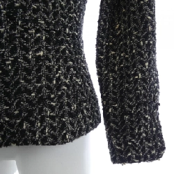 CHANEL P09714V05906 97A Áo khoác - Hàng hiệu Chính hãng 813149