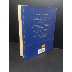 Character is destiny John McCain (bìa cứng) mới 80% ố nhẹ HCM0806 ngoại văn 914841