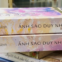 ÁNH SAO DUY NHẤT - HỒI SÊNH 352009