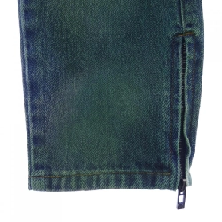 【Khuyến mãi】Quần jeans CHANEL 653197